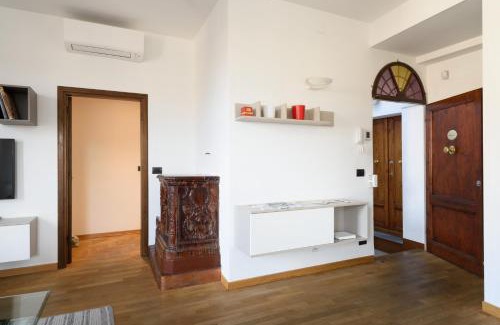 Siena City Centre Appartement | Appartamento panoramico San Martino 12