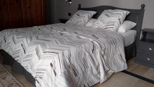 Savigliano Appartement | Appartamento Paprika 1966 una comfort zone