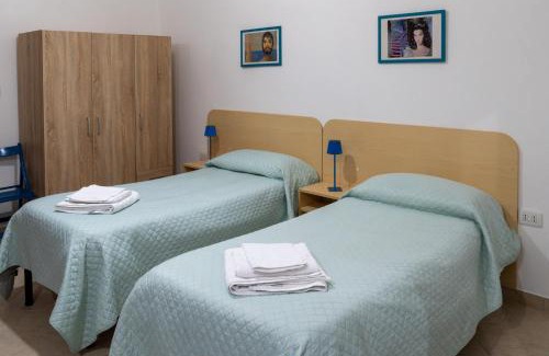 Santa Severina Appartement | Appartamento per Turisti La Volta 46A