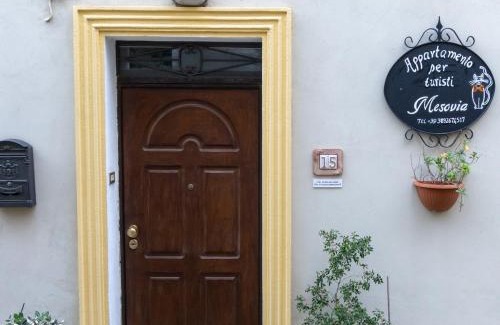 Santa Severina Appartement | Appartamento per Turisti Mesovia
