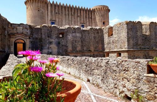 Santa Severina Appartement | Appartamento per Turisti Mesovia