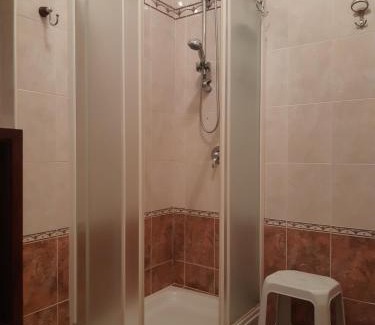 Santa Severina Appartement | Appartamento per Turisti Mesovia