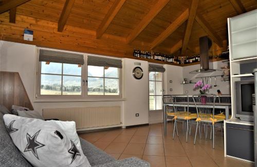 Comano Terme Appartement | Appartamento per Vacanze a Comano Terme