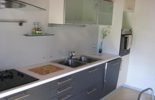 Comano Terme Appartement | Appartamento per Vacanze a Comano Terme