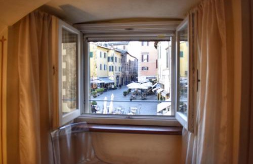 Spoleto Appartement | Appartamento Piazza del Mercato