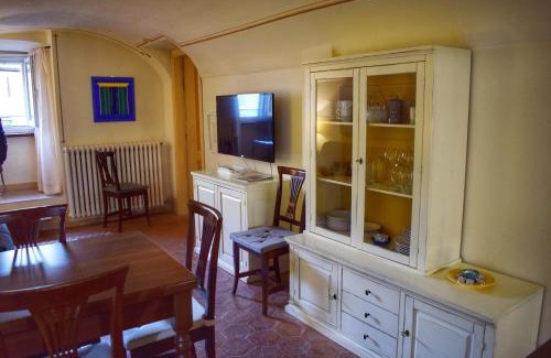 Spoleto Appartement | Appartamento Piazza del Mercato