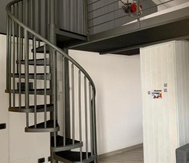 Castelnovate Appartement | APPARTAMENTO PIERANGELO DI FRONTE MALPENSA T1 e T2