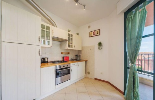 Pietrasanta Appartement | Appartamento Pietrasanta by Interhome