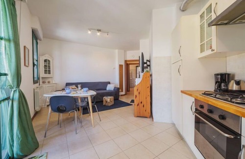 Pietrasanta Appartement | Appartamento Pietrasanta by Interhome