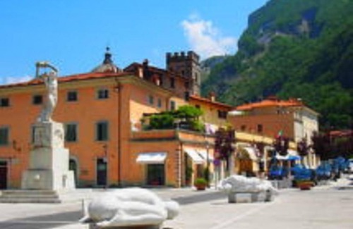 Pietrasanta Appartement | Appartamento Pietrasanta by Interhome