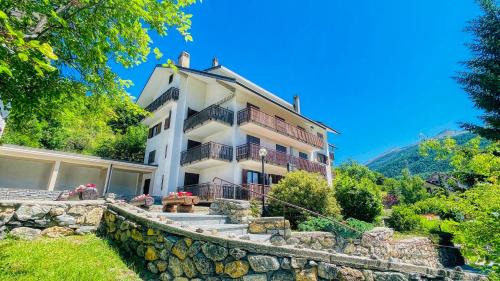 Bardonecchia Appartement | Appartamento Pietro Micca - Affitti Brevi Italia