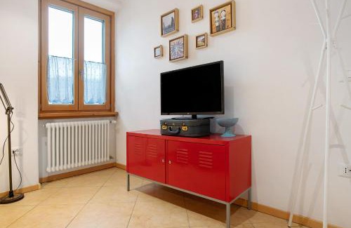 Baselga di Pine Appartement | Appartamento Pieve