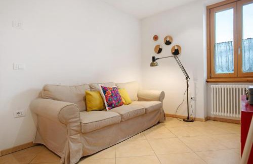 Baselga di Pine Appartement | Appartamento Pieve
