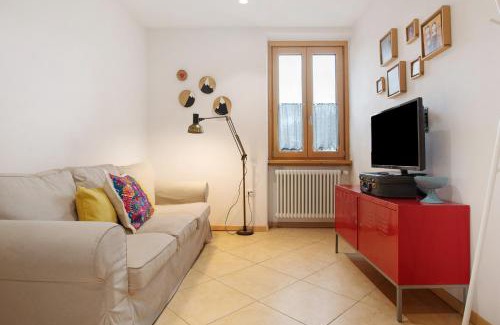 Baselga di Pine Appartement | Appartamento Pieve