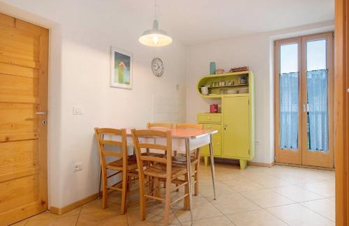 Baselga di Pine Appartement | Appartamento Pieve