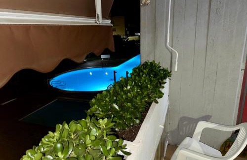 Quartiere XXXIII Lido di Ostia Ponente Appartement | Appartamento piscina&mare