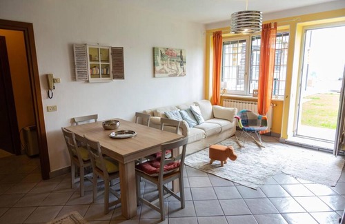 Verbania Appartement | Appartamento Pogiani Lake View