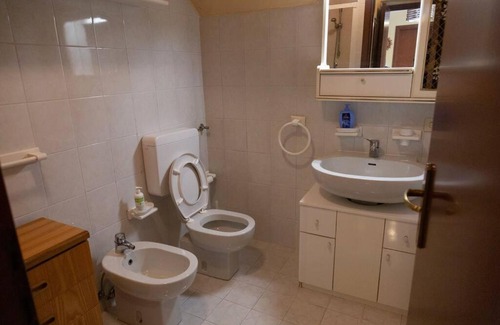 Verbania Appartement | Appartamento Pogiani Lake View