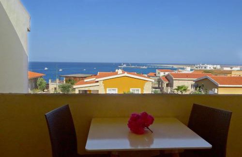 Vila do Maio Appartement | Appartamento Polvo. Stella Maris Exclusive