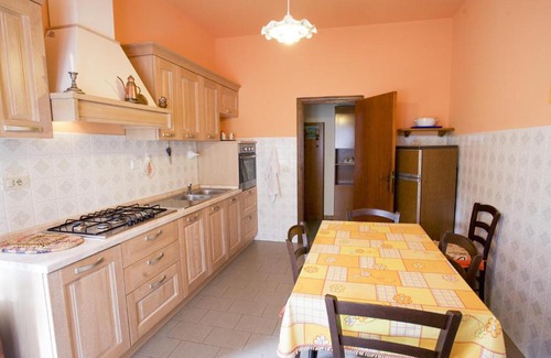 Pomonte Appartement | Appartamento Pomonte la Posta - Goelba
