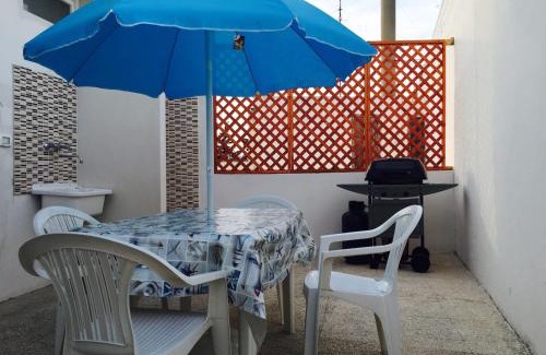 Taviano Appartement | Appartamento Pompea