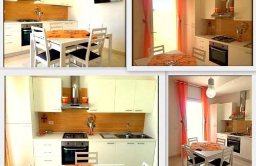 Taviano Appartement | Appartamento Pompea