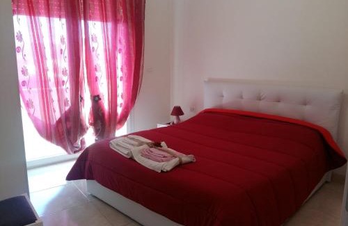 Taviano Appartement | Appartamento Pompea