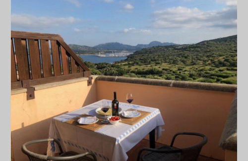Portisco Appartement | Appartamento Portisco sul Mare