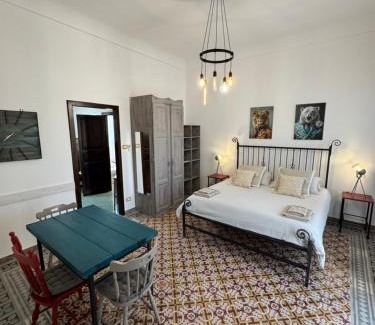 Licata Appartement | Appartamento Porto Marina