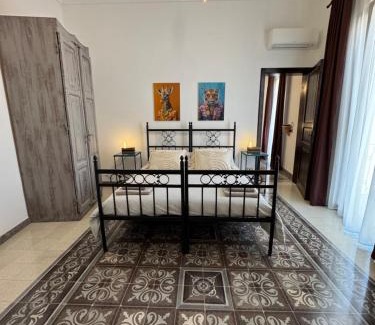 Licata Appartement | Appartamento Porto Marina