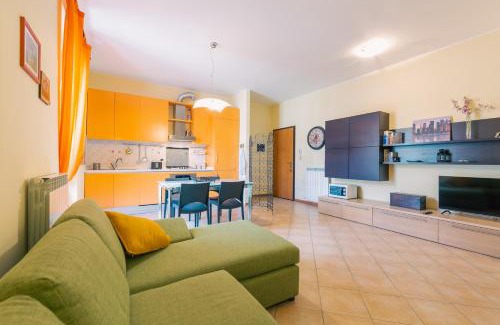 Marotta Appartement | Appartamento Prima Fila Mare , La Vecchia Chiesa
