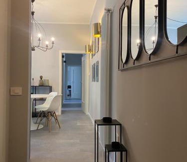 Cremona Appartement | APPARTAMENTO RACHELE