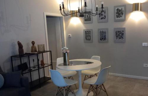 Cremona Appartement | APPARTAMENTO RACHELE