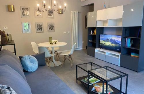Cremona Appartement | APPARTAMENTO RACHELE