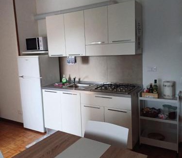 Borso del Grappa Appartement | Appartamento Regina 2
