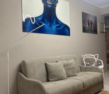 Cannizzaro Appartement | Appartamento Relax - Mare Cannizzaro - Aci Castello Catania