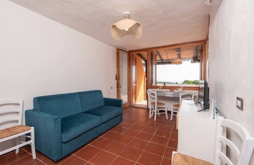 Cugnana Verde Appartement | Appartamento Rena Bianca - the place to start for the most beautiful beaches