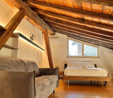 Trento Old Town Appartement | Appartamento Renee
