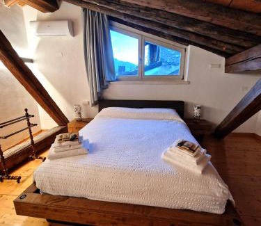 Trento Old Town Appartement | Appartamento Renee