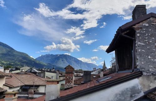 Trento Old Town Appartement | Appartamento Renee