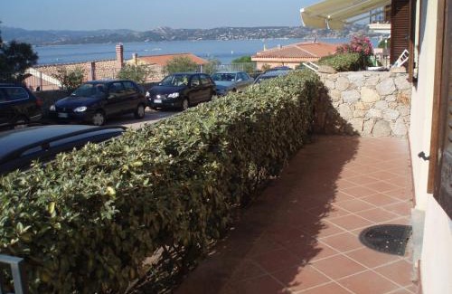 La Maddalena Appartement | Appartamento Residence Weber