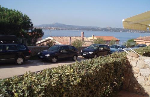 La Maddalena Appartement | Appartamento Residence Weber