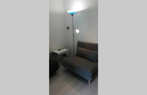 Barco Appartement | Appartamento Residence Castel Carlotta