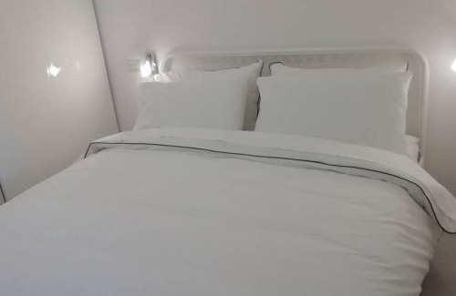 Barco Appartement | Appartamento Residence Castel Carlotta