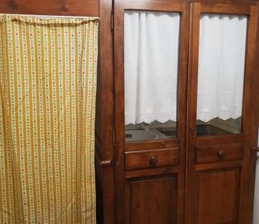Micigliano Appartement | Appartamento Rialto Terminillo