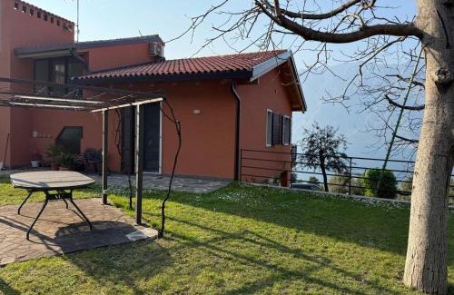 Navene Appartement | Appartamento Riflessi D'Acqua