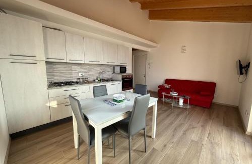 Navene Appartement | Appartamento Riflessi D'Acqua