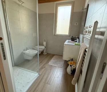 Navene Appartement | Appartamento Riflessi D'Acqua