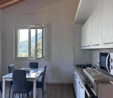 Navene Appartement | Appartamento Riflessi D'Acqua