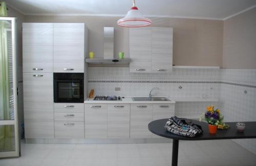 Pietraperzia Appartement | Appartamento "Rina Centro Sicilia"